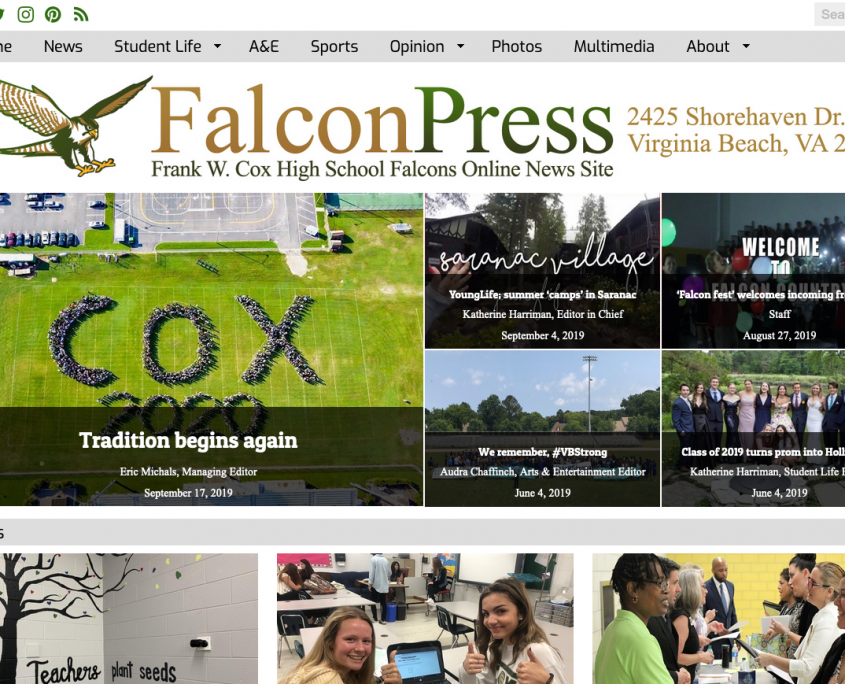 Design Showcase Sno Sites