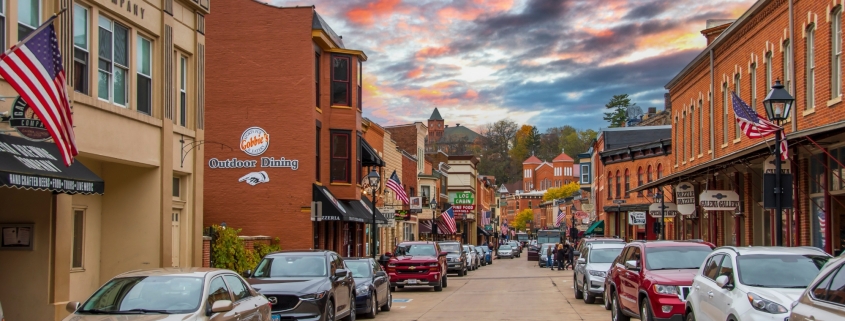 Galena, IL