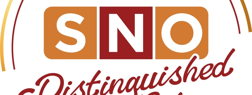 SNO Distinguished Sites for 2025-2026